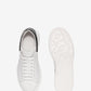 ALEXANDER MCQUEEN BLACK N WHITE