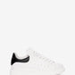 ALEXANDER MCQUEEN BLACK N WHITE
