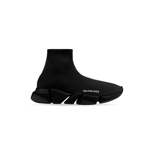 BALENCIAGA SPEED TRIPLE BLACK