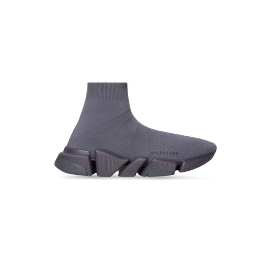BALENCIAGA SPEED TRIPLE GREY
