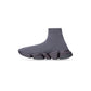 BALENCIAGA SPEED TRIPLE GREY