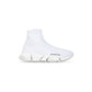 BALENCIAGA SPEED TRIPLE WHITE
