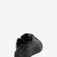 ALEXANDER MCQUEEN TRIPLE BLACK