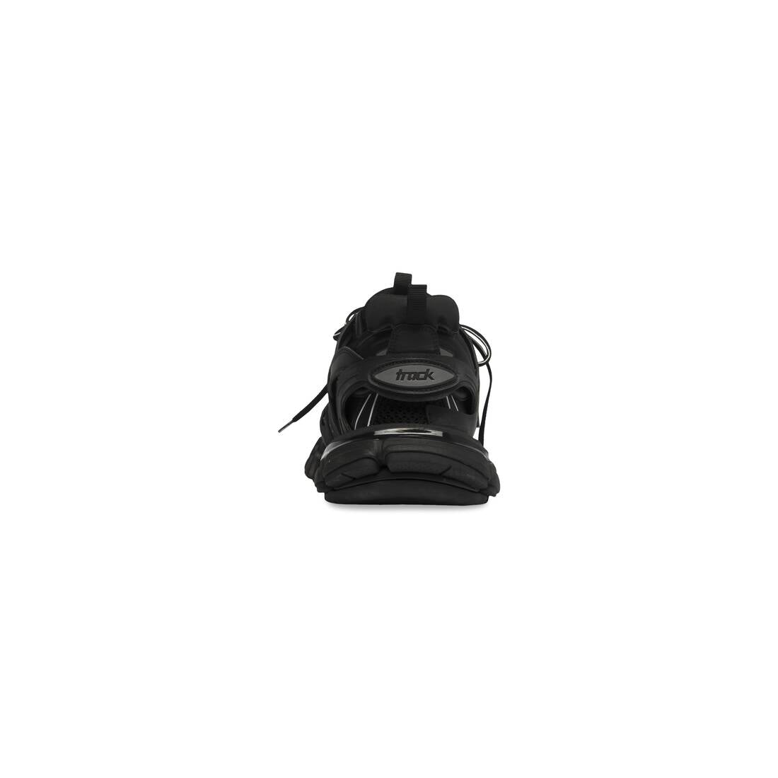 BALENCIAGA TRACK TRIPLE BLACK