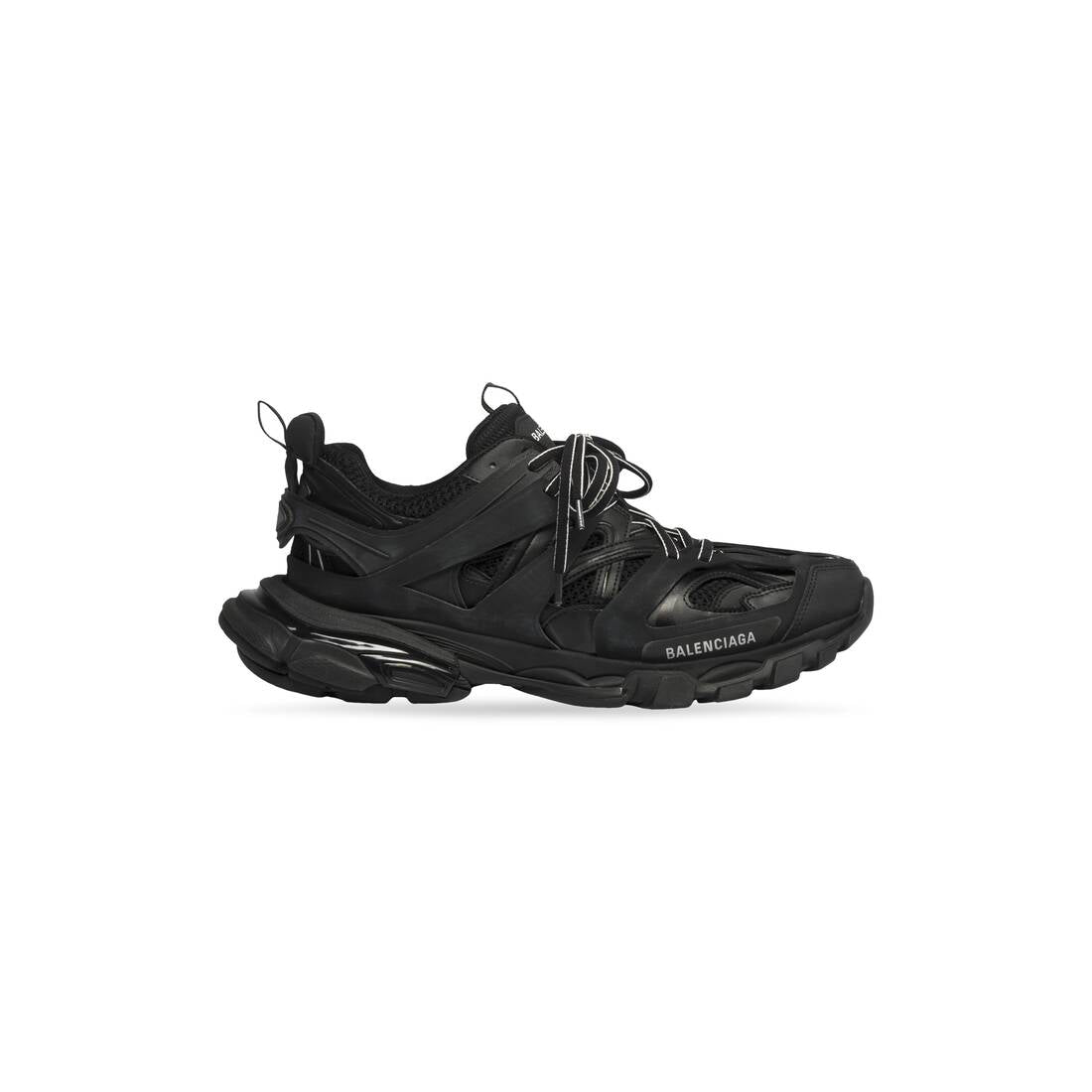 BALENCIAGA TRACK TRIPLE BLACK