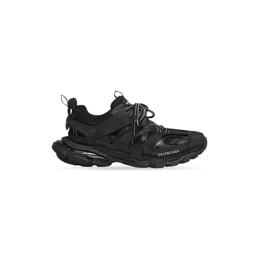 BALENCIAGA TRACK TRIPLE BLACK