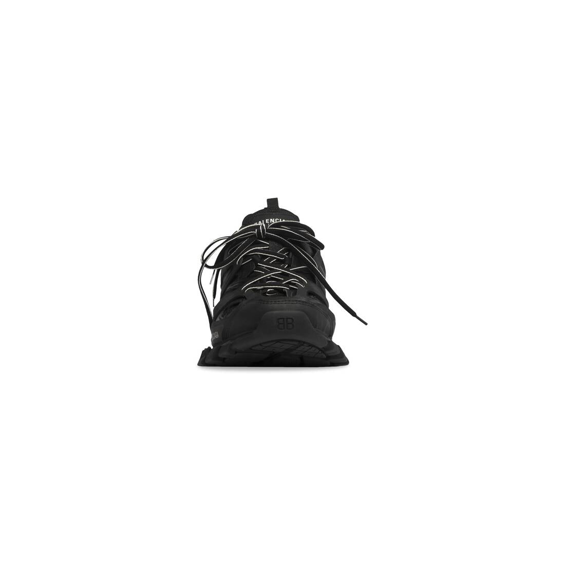 BALENCIAGA TRACK TRIPLE BLACK