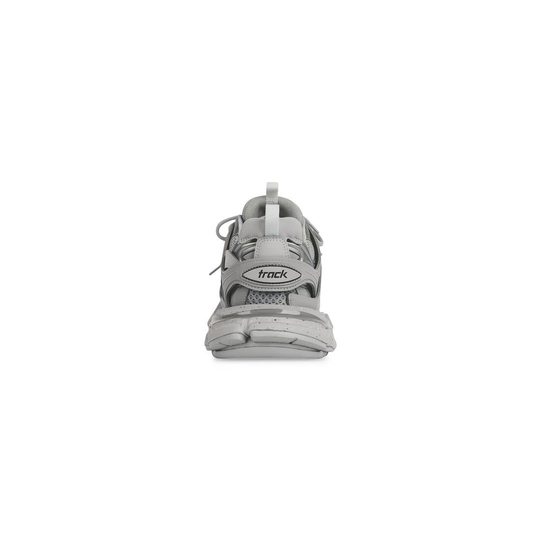 BALENCIAGA TRACK TRIPLE GREY