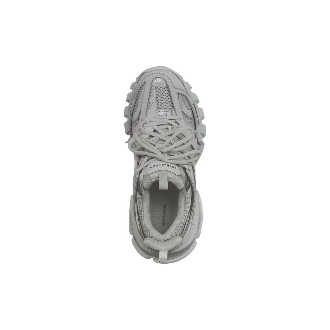 BALENCIAGA TRACK TRIPLE GREY