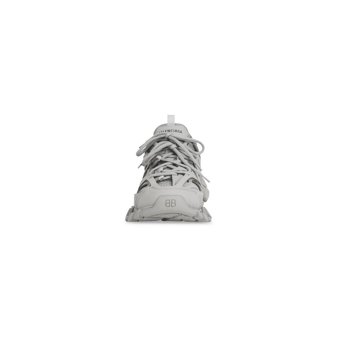 BALENCIAGA TRACK TRIPLE GREY