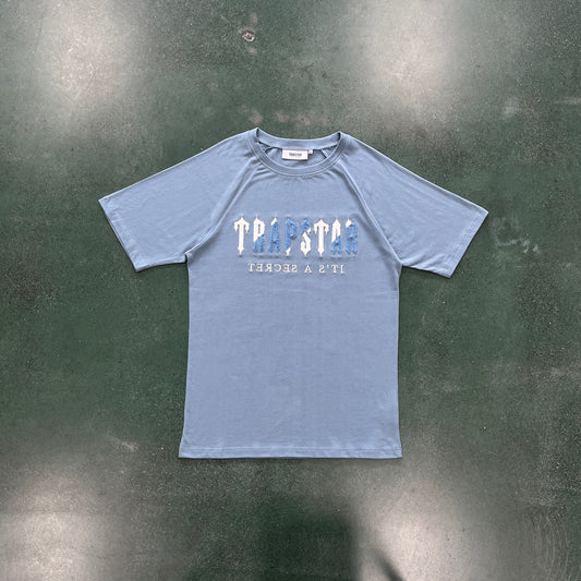 TRAPSTAR LIGHTBLUE SUIT 1.0