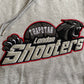 SHOOTERS TRAPSTAR GREY TRACKSUIT 3.0