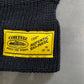 CORTEIZ BLACK/YELLOW BALACLAVA