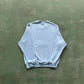 CORTEIZ ALCATRAZ LIGHTBLUE CREWNECK