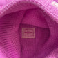 CORTEIZ ALL PINK BALACLAVA