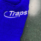 TRAPSTAR BLUE BALACLAVA