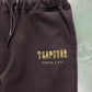 TRAPSTAR BLACK TRACKSUIT 1.0