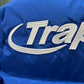 TRAPSTAR BLUE/WHITE PUFFER 2.0