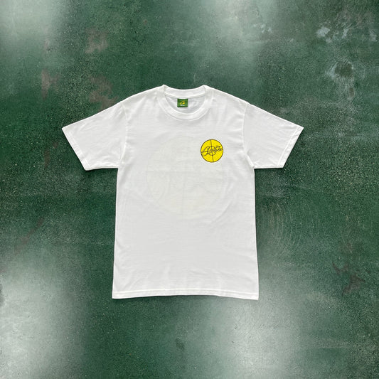 CORTEIZ BULLSEYE T-SHIRT
