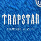 TRAPSTAR SOCCER SHIRT 1.0