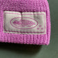 CORTEIZ ALL PINK BALACLAVA