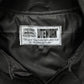 CORTEIZ GUERILLAZ BLACK GILET