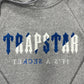 TRAPSTAR GREY/BLUE SUIT 2.0
