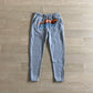 SHOOTERS TRAPSTAR GREY TRACKSUIT 2.0