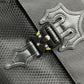 TRAPSTAR BLACK BAG