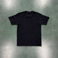 CORTEZ CENTRAL CEE BLACK T-SHIRT