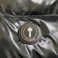 SHINY CAP TRAPSTAR PUFFER- BLACK 2.0