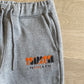 TRAPSTAR HALLOWEEN GREY TRACKSUIT 3.0