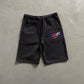 TRAPSTAR BLACK REVOLUTION SUIT
