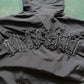 TRAPSTAR BLACK TOP BOTTOM 1.0