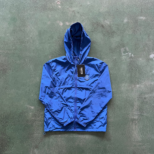 TRAPSTAR BLUE TOP BOTTOM 1.0