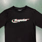 TRAPSTAR ITALIANO BLACK T-SHIRT