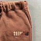 TRAPSTAR BROWN TRACKSUIT 2.0