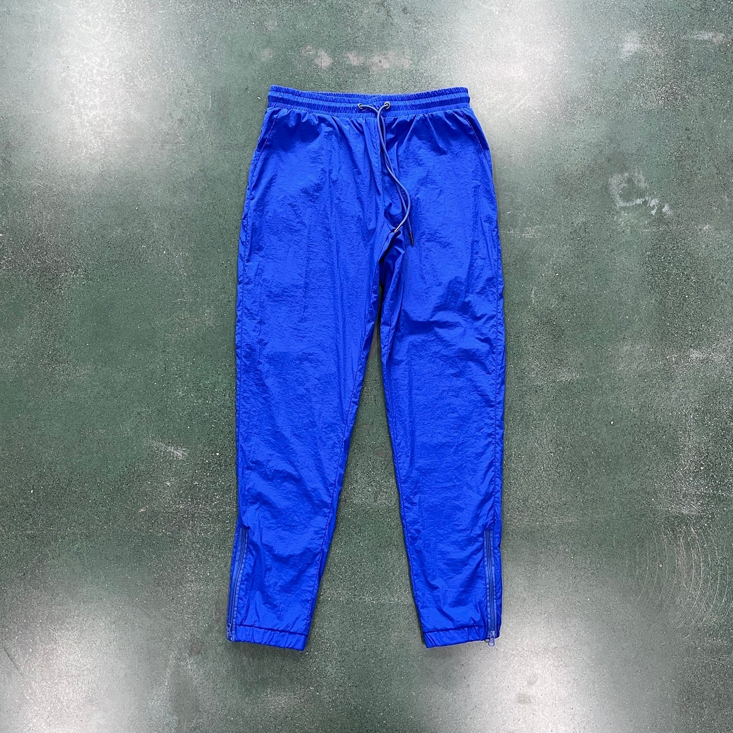 IRONGATE TRAPSTAR BLUE TRACKSUIT