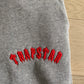 ARCH TRAPSTAR GREY/RED TRACKSUIT