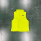 HYPERDRIVE GILET - LIME
