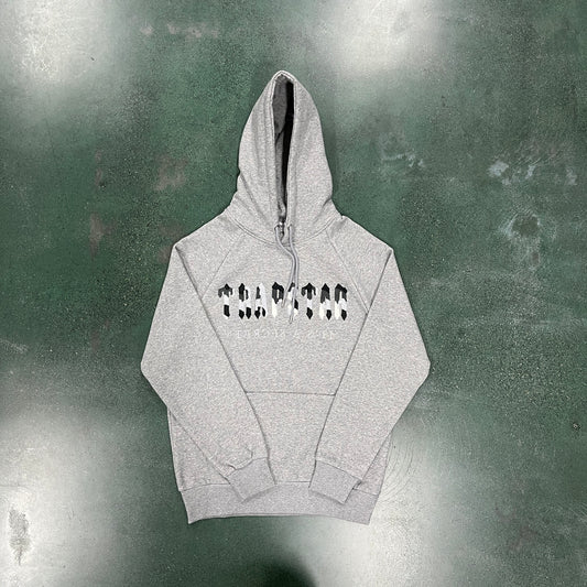 TRAPSTAR GREY CAMO TRACKSUIT 1.0