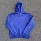 BLUE DRAKE NOCTA NIKE TECH FLEECE