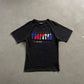TRAPSTAR BLACK REVOLUTION SUIT
