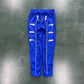 IRONGATE TRAPSTAR BLUE TRACKSUIT