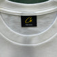 CORTEZ PROPERTY WHITE T-SHIRT