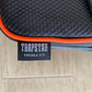 TRAPSTAR BLACK/ORANGE BAG
