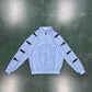 IRONGATE TRAPSTAR LIGHT BLUE
