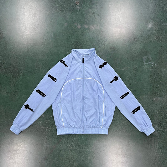 IRONGATE TRAPSTAR LIGHT BLUE