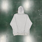 CORTEIZ BASIC GREY HOODIE