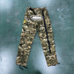 CORTEIZ MILITARY GREEN CARGO